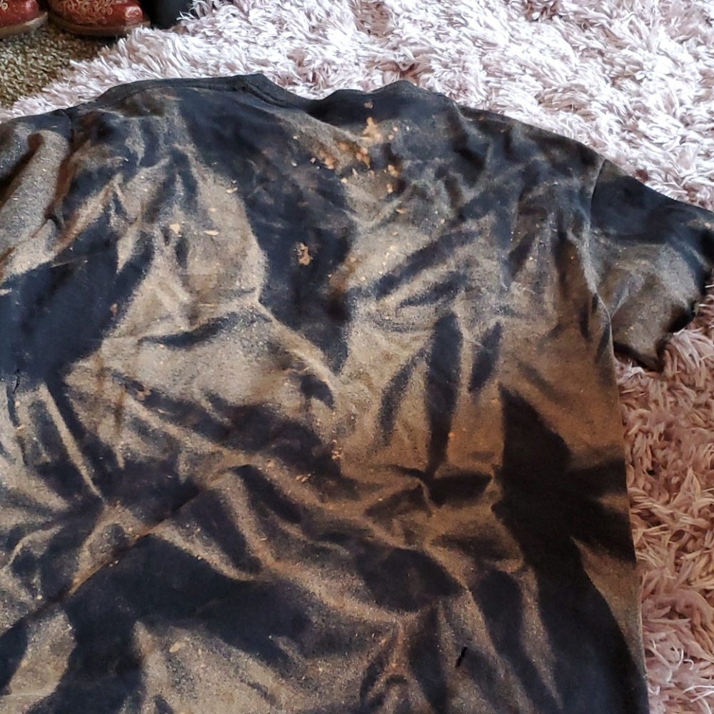 Johnny Cash tee - Picture 5 of 5